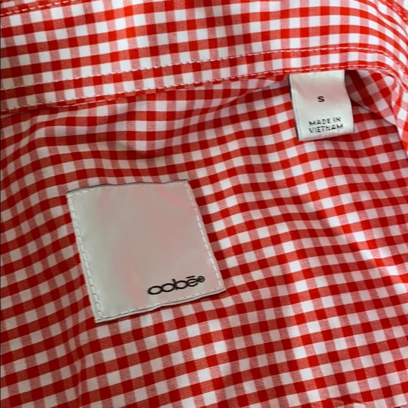 oobe men shirt - Picture 4 of 7